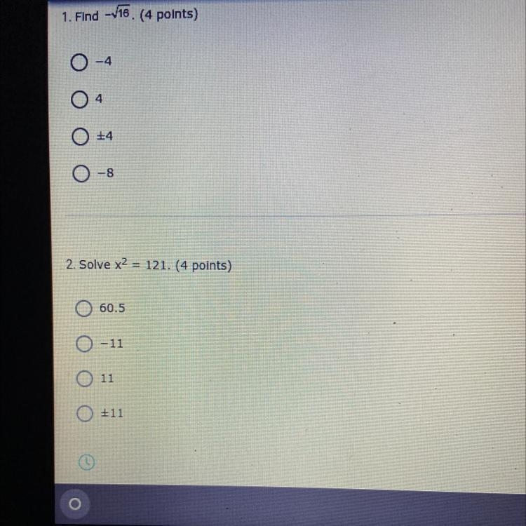 Can someone help me with these problems step by step? It’s pre-algebra so it’s not-example-1