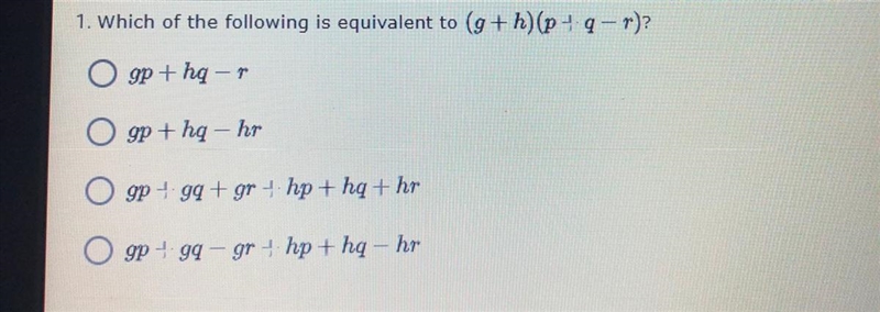 Due in 30 minutes. Help please!-example-1