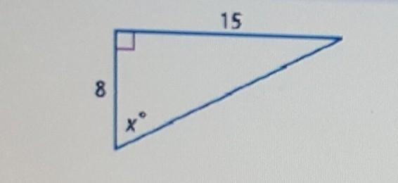 Find the value of x. please i need the answer today. Thank you.​-example-1