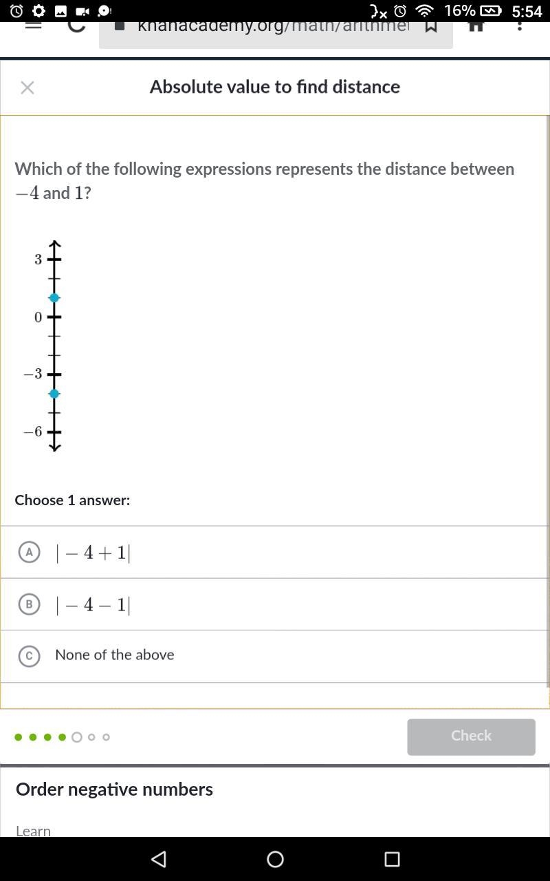 Can someone please answer this question please answer it correctly and please show-example-1