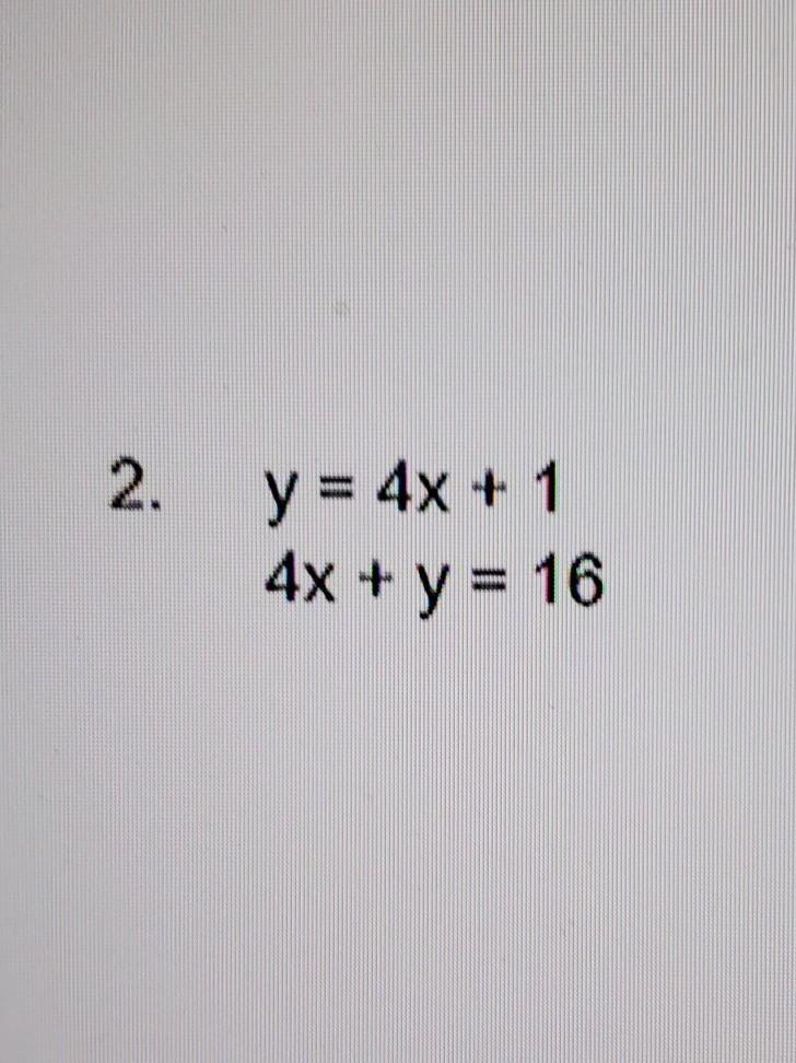 Solve the system of equations​-example-1