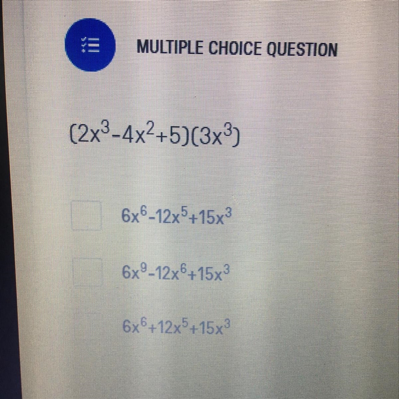 NEED ASAP!! Is it 1,2 or 3??-example-1