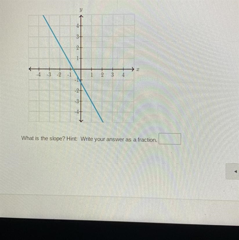 Slope for this question ? Due at 11:59-example-1