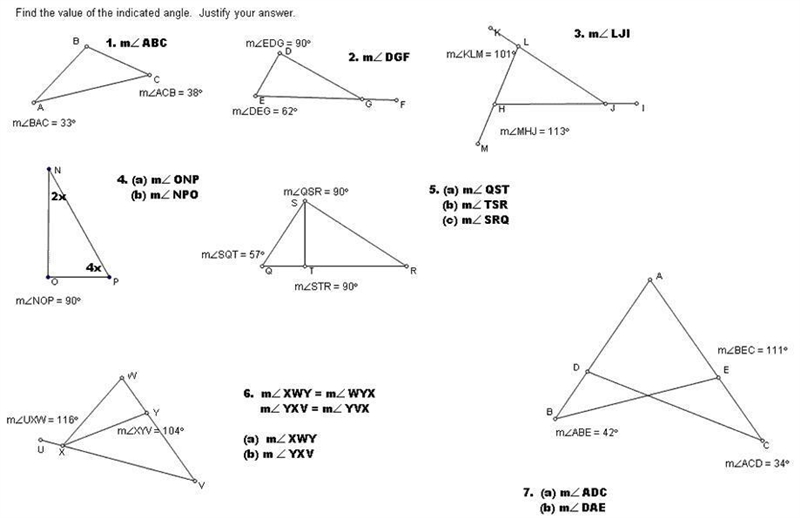 CAN SOMEONE PLEASE HELP ME IT WOULD BE MUCH APPRECTIED!!! i NEED HELP WITH THE FIRST-example-1