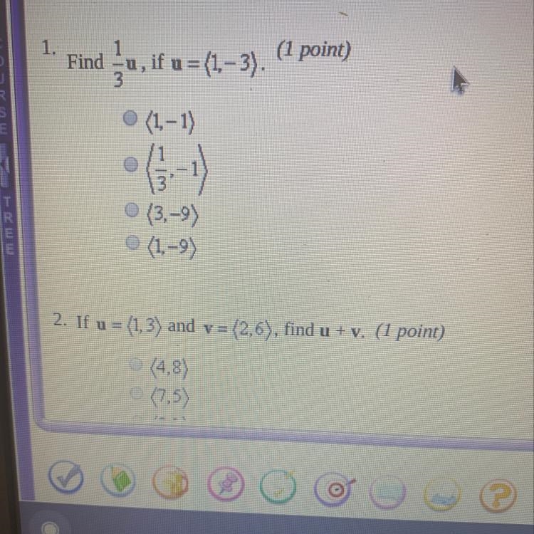 Please help with 1.!!!-example-1