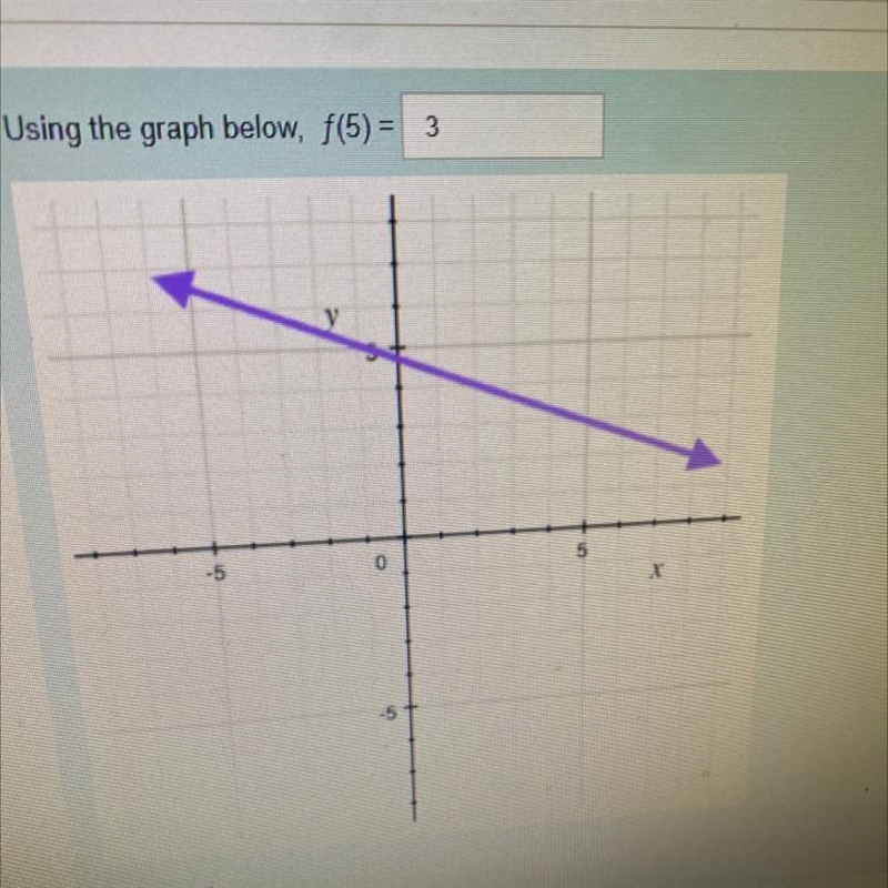 Is this answer correct yes or no?-example-1