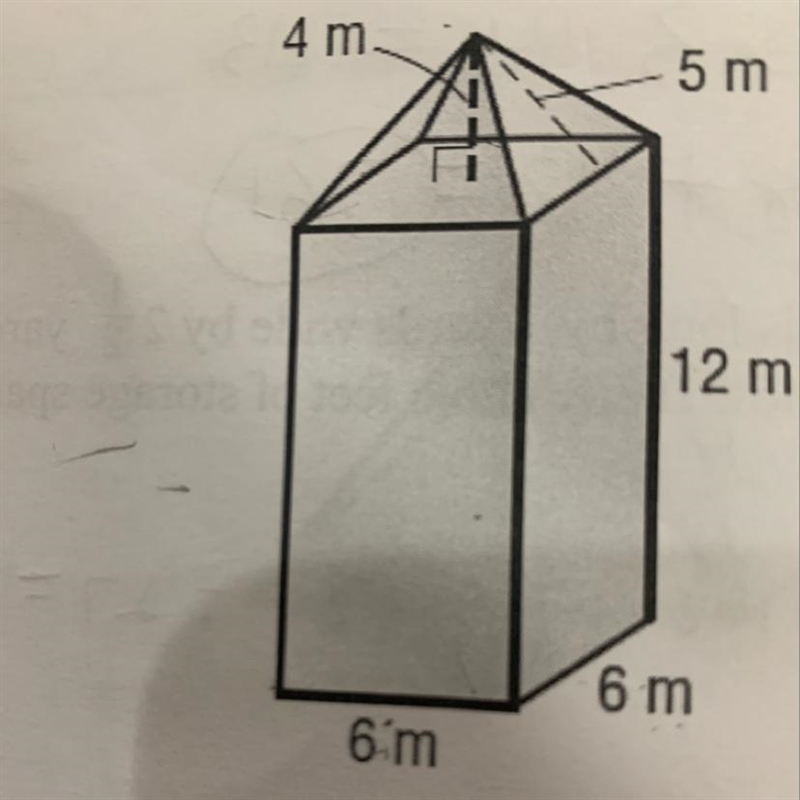 Please help! Find the surface area of the composite figure-example-1