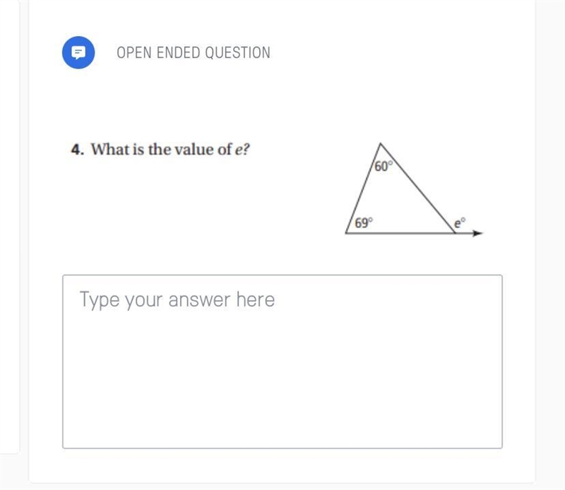 What is the value of e?-example-1