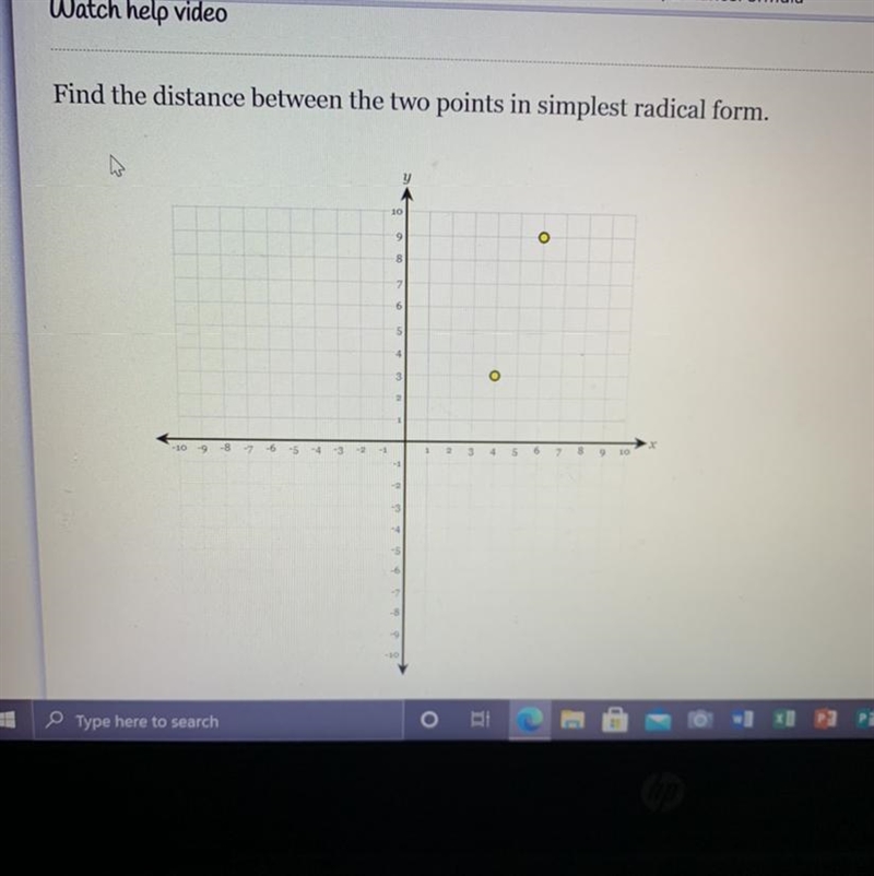 Distance formula, help pls-example-1