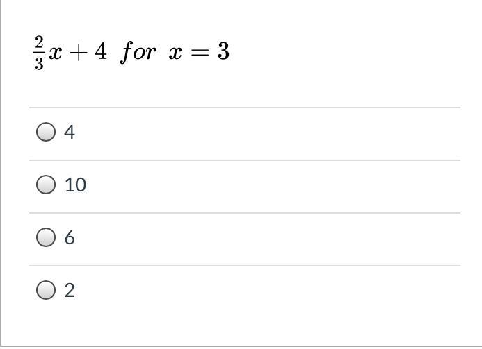 Please help me with this question and please tell me how I would put this into a calculator-example-1