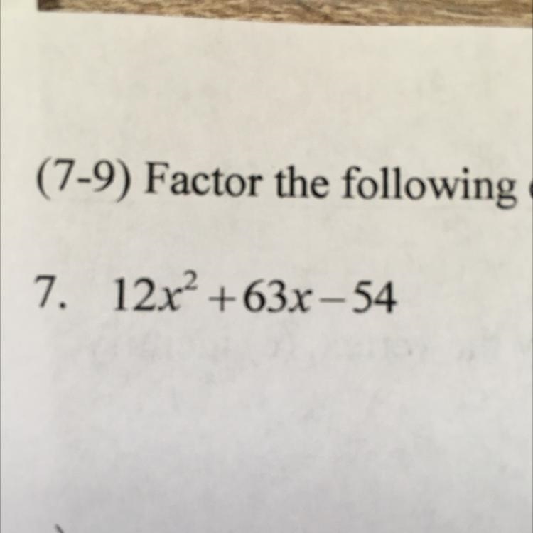 Does anyone know how to factor this?-example-1