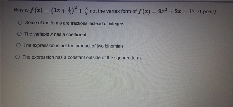 I dont know how to do this and need help.-example-1