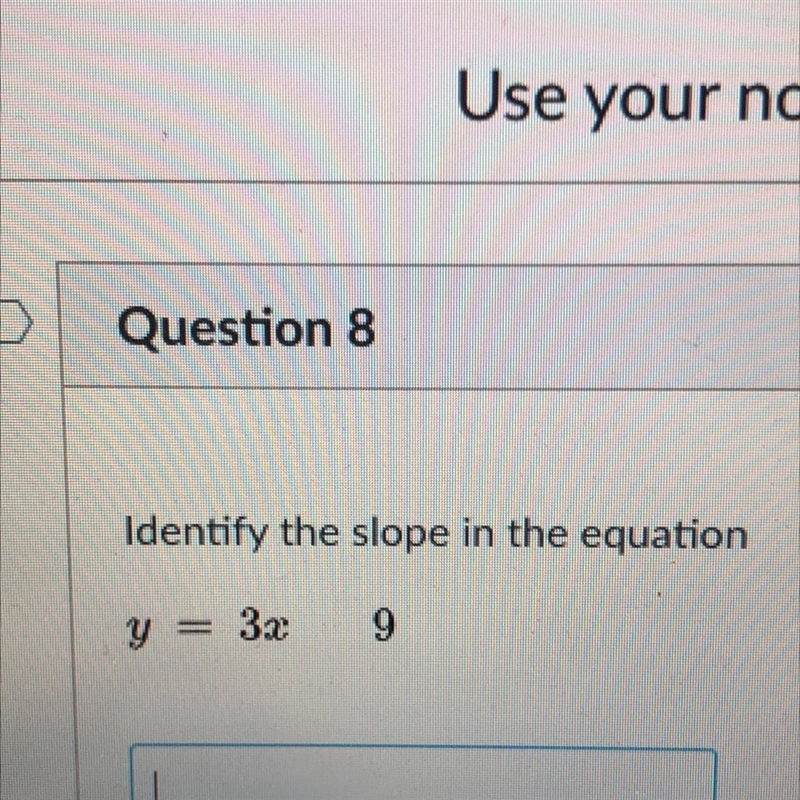 ????? Anyone know the answer-example-1