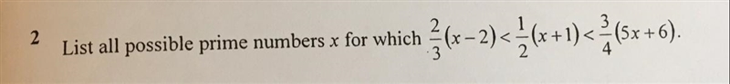 Hi May I know how to solve this step by step please-example-1