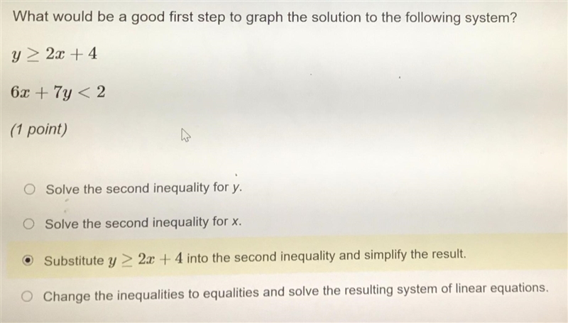 Can someone tell me if I got the right answer!!!-example-1