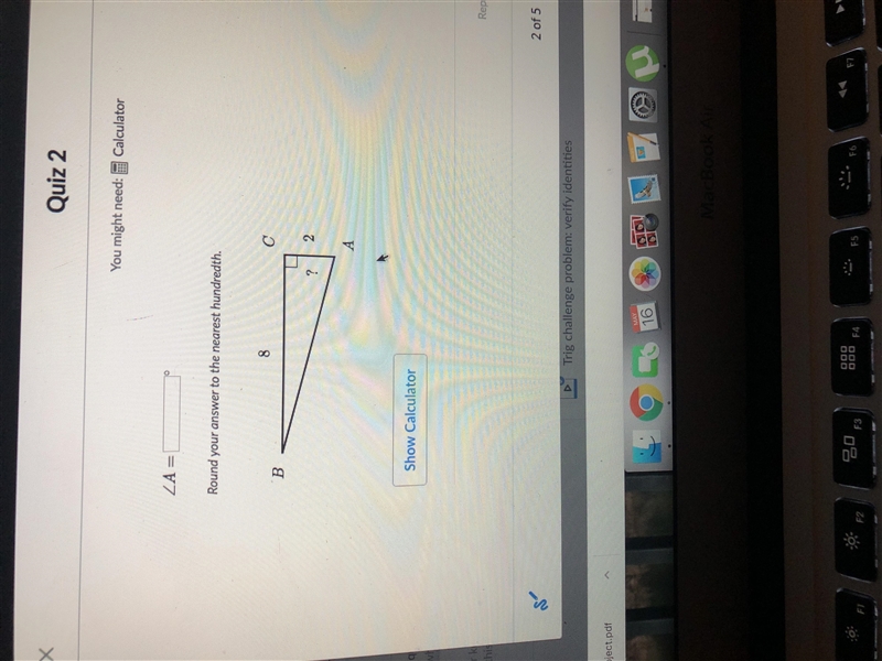 Round your answer to the nearest hundredth-example-1