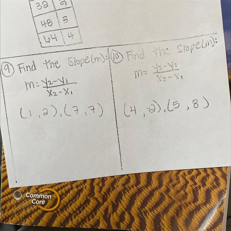 Can someone please help me on 9 and 10 ty!!-example-1