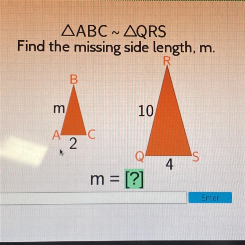 What is m? please help-example-1