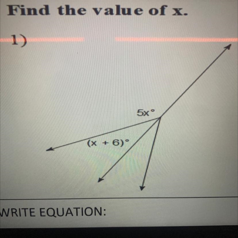 •NOILVITO JIU .(9 + x) .XG 1)-example-1