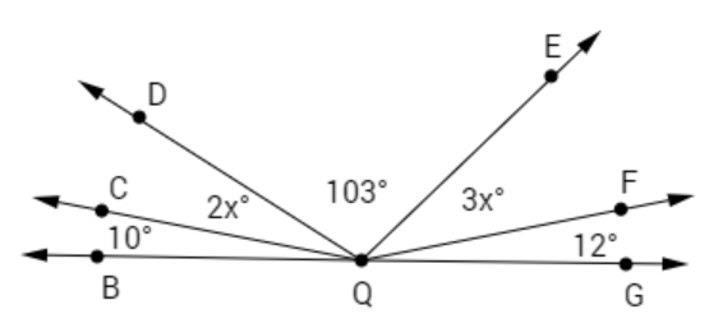 PLEASE FOR THE LORD JESUS PLEASE ANSWER ASAP!!!!!!!!!!!!! Find the measurements of-example-1