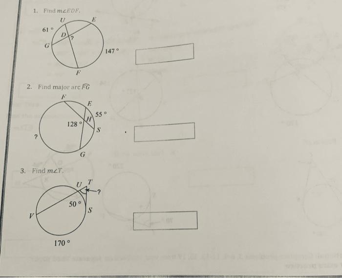 I NEED HELP on THESE QUESTIONS EXCEPT ONE. Only do 2 and 3-example-1