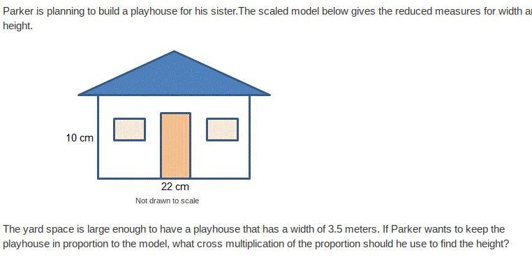 HELP BEING TIMED (3.5) (10) = 3.5 x (3.5) (22) = 3.5 x (10) (3.5) = 22 x (1) (22) = 3.5 x-example-1