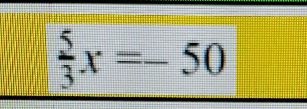 What does X equal ?​-example-1