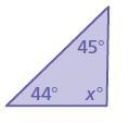 Find the value of x. thx-example-1