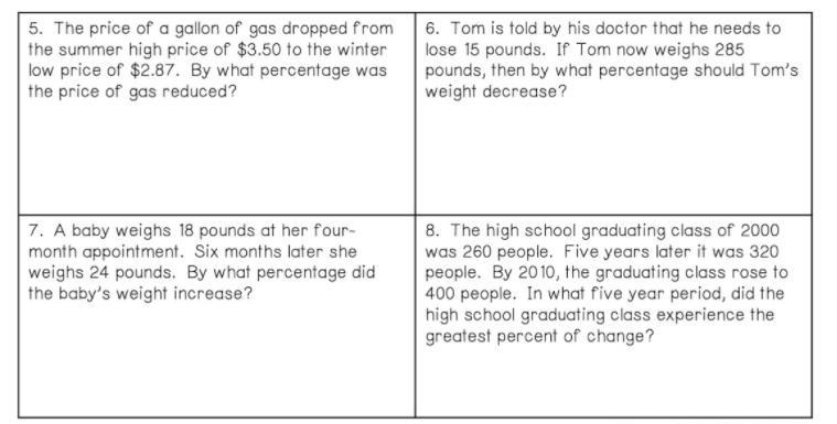 HELP ME!!!! IM SO BAD AT THIS STUFF. 7TH GRADE MATH! 2 PARTS TO THIS-example-2