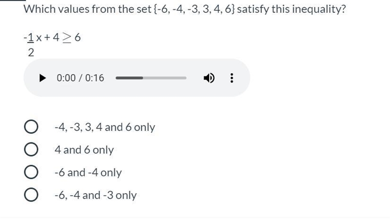 Which one is the answer to it-example-1