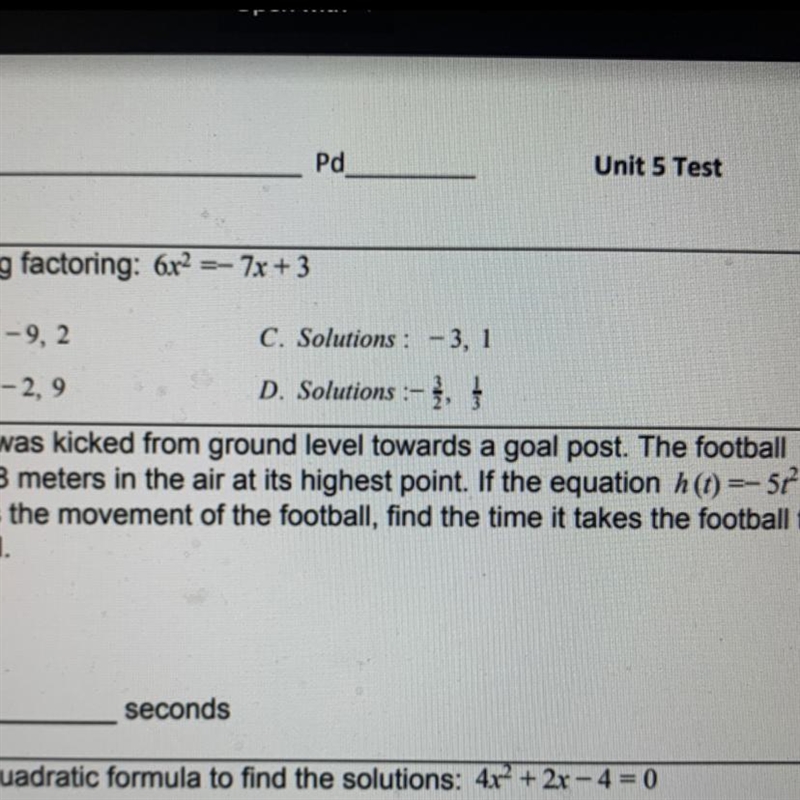 Please Help me!! It’s question number 2-example-1