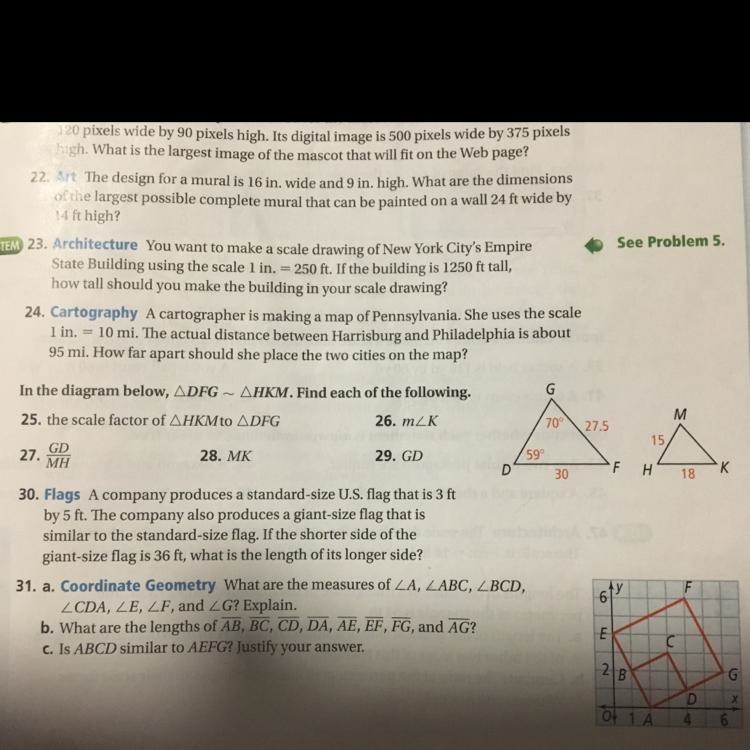 I need the steps for 27-example-1