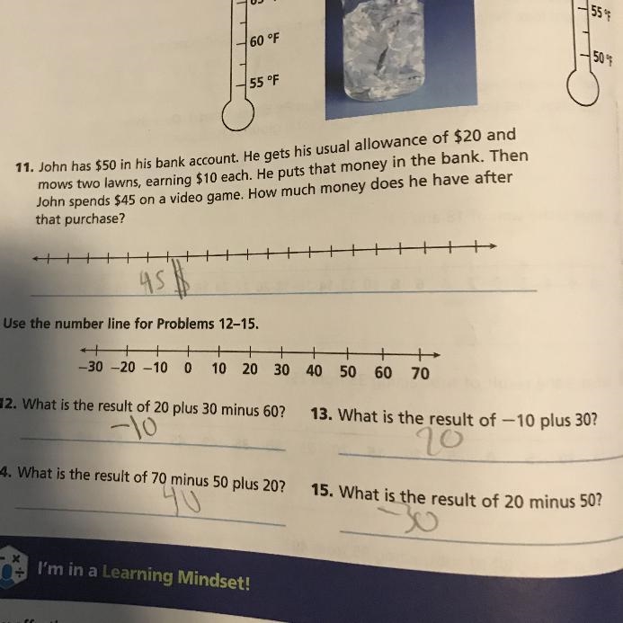 For 13 would you subtract because there's a negative and positive you always subtract-example-1