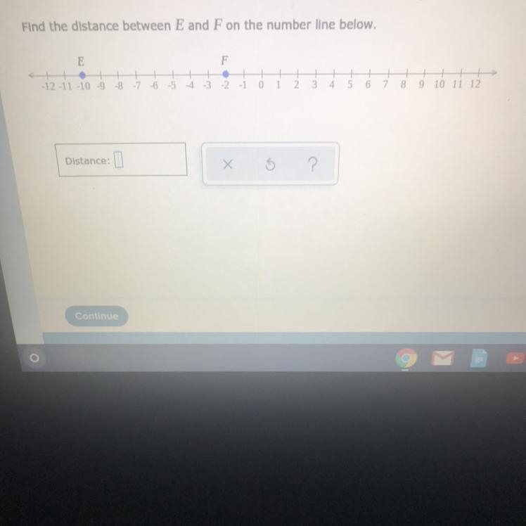 I continusly did this question over and over & it kept saying I had got it wrong-example-1