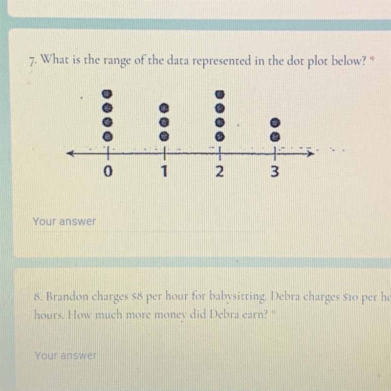 I forgot what range is...can someone plz help me , thank u-example-1