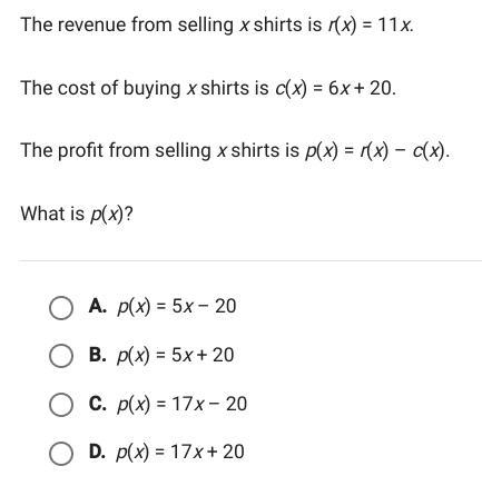 More algebra, giving 15 points for this one.-example-1