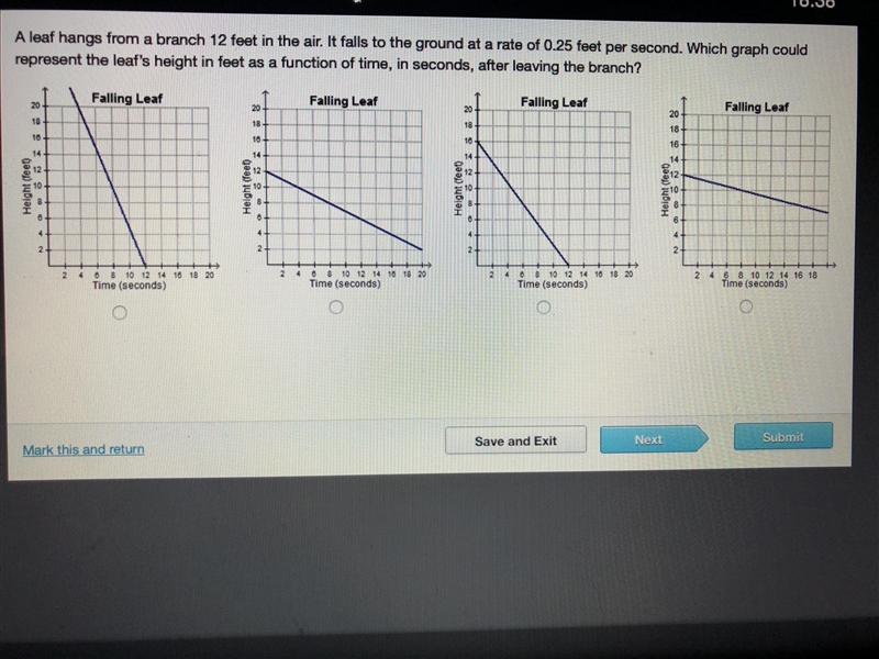 NEED HELP NOW!!! Please tell me if it is A,B,C OR D-example-1