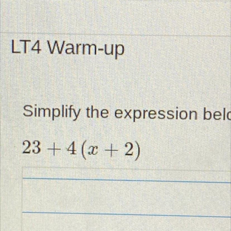 How do I simply this expression?-example-1