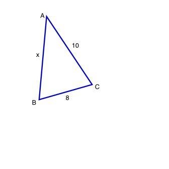 PLEASE HELP!! In two or more complete sentences, explain the theorem used in solving-example-1