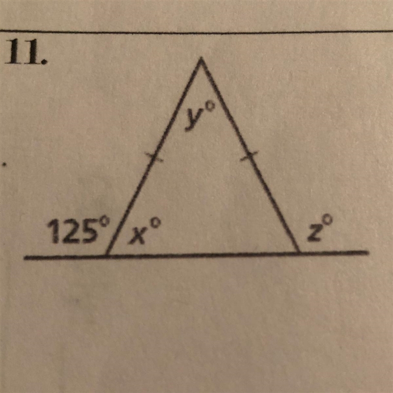 How do you find the missing variables in this problem please help-example-1