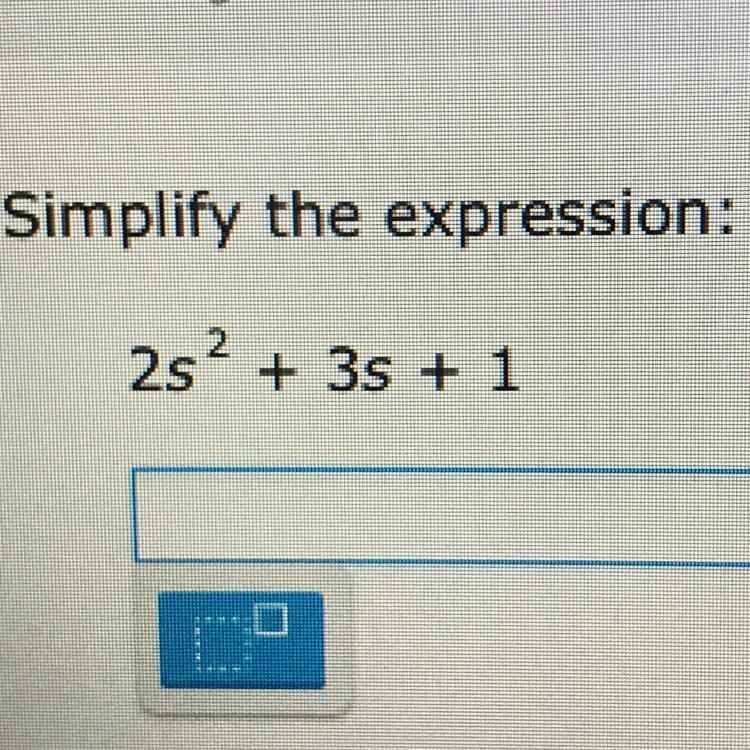 What is this? I’m doing IXL-example-1