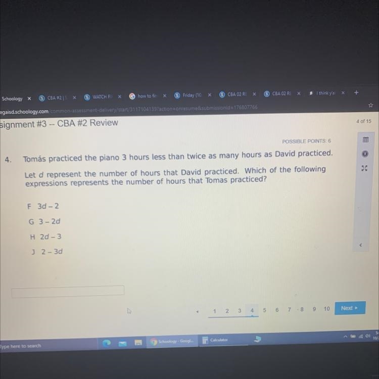 Help This is hard to me please help-example-1