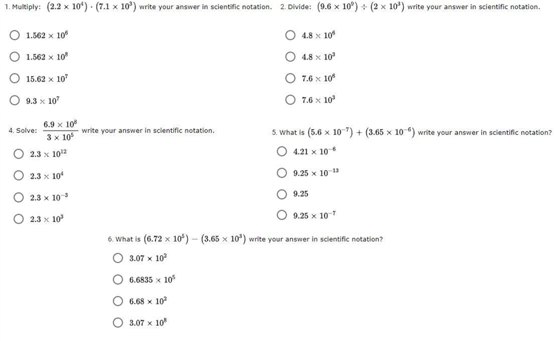 Help! Pls! I'm lost. I would really appreciate it if anyone knows all the answers-example-1