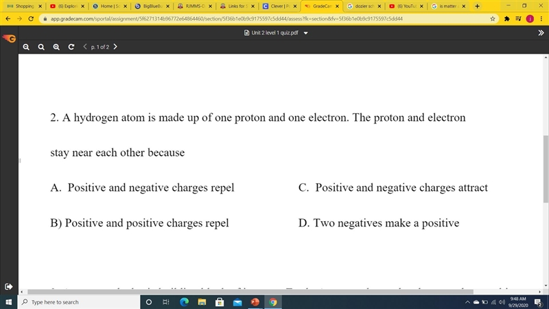 Answer number 2 pwease-example-1