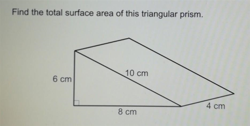 Please can someone help me work out the surface area​-example-1