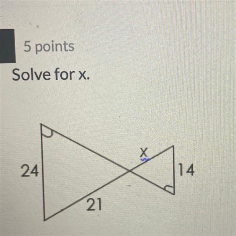 Solve for x. X= Fraction form-example-1