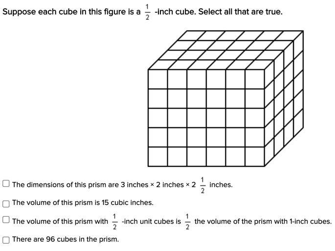 Select all that are true!!!!!!-example-1