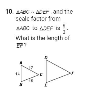 What is the length of EF? Help please-example-1