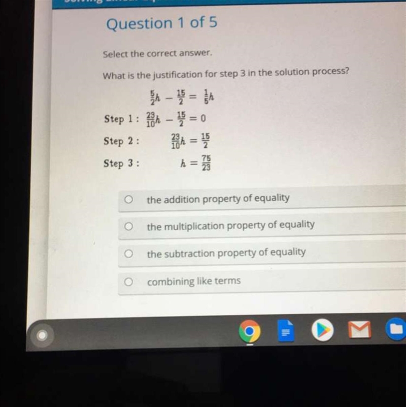 PLEASE HELP ASAP I don’t quite understand what it means im stuck between multiplication-example-1