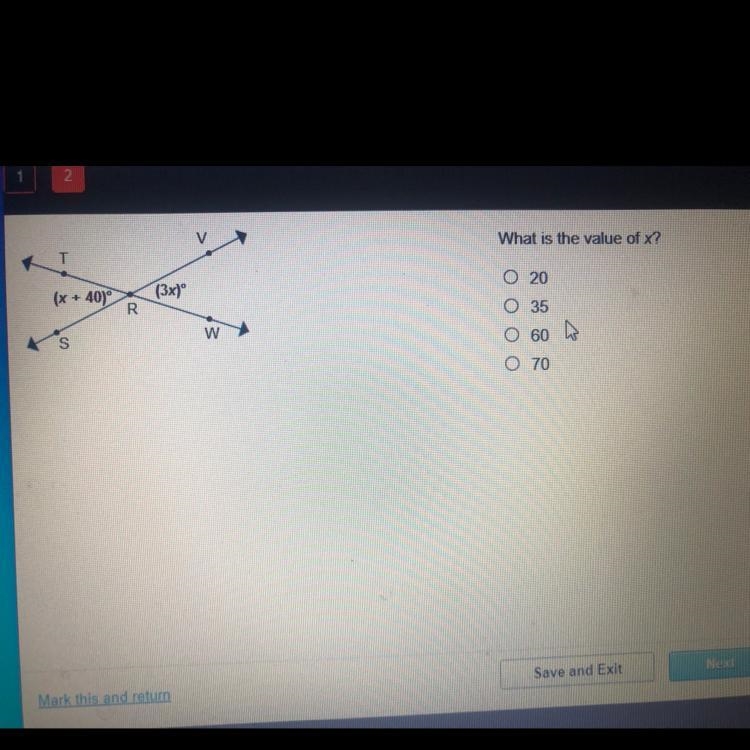 What is the value of x?-example-1